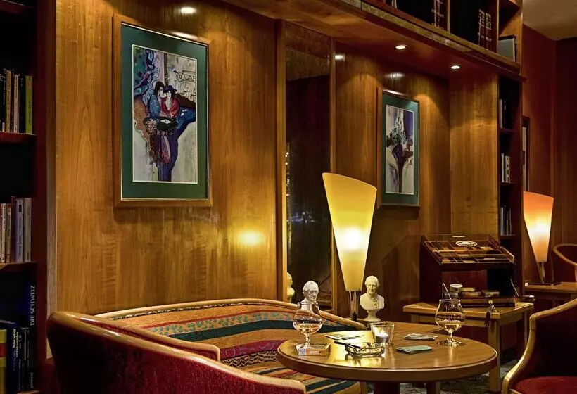 Congress Hotel Weimar By Mercure