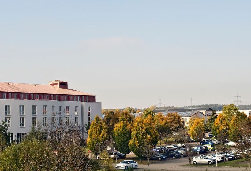 Congress Hotel Weimar By Mercure