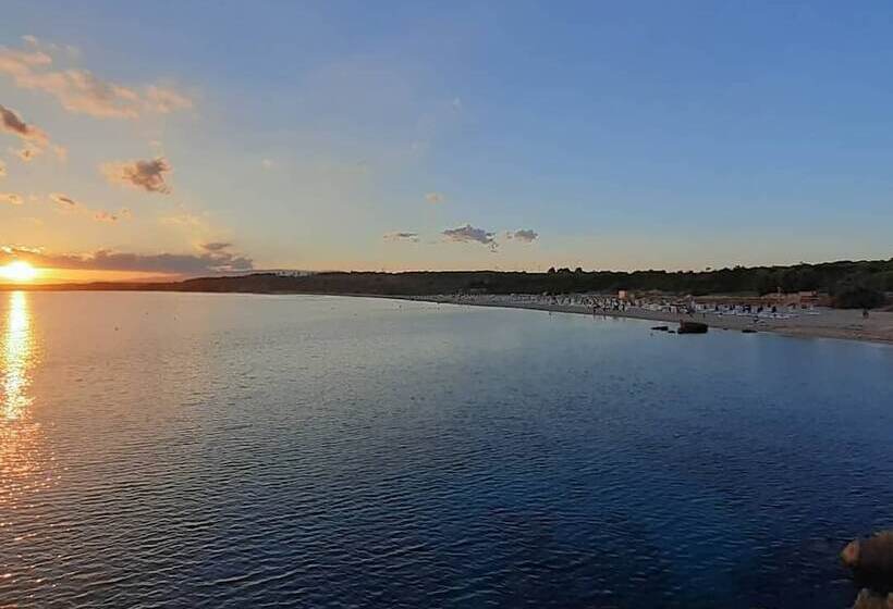 בית מלון כפרי Residence La Darsena