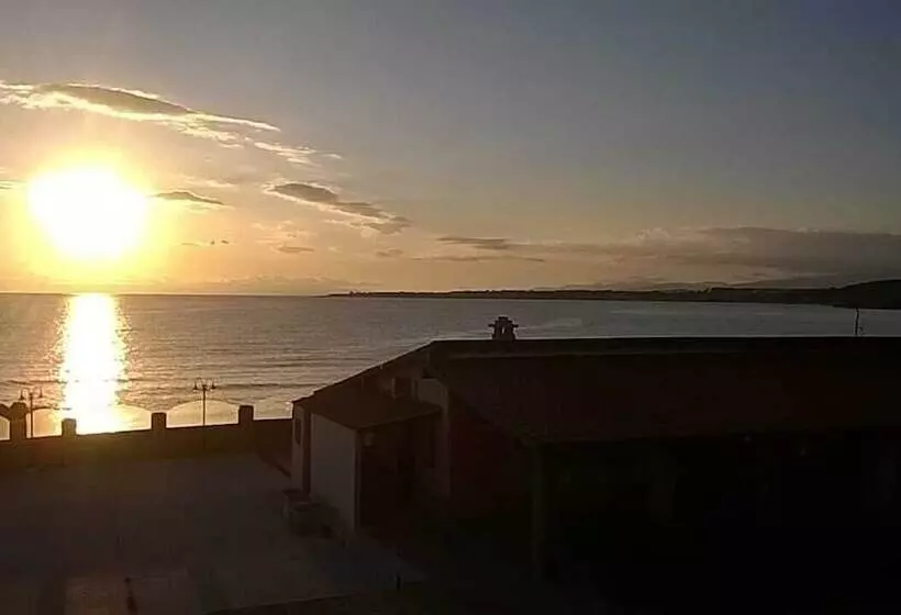 호텔 Residence La Darsena