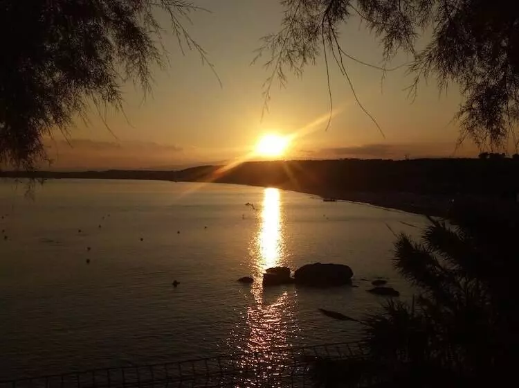 호텔 Residence La Darsena