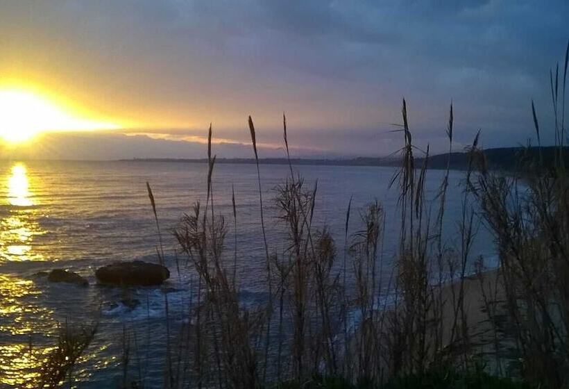 בית מלון כפרי Residence La Darsena