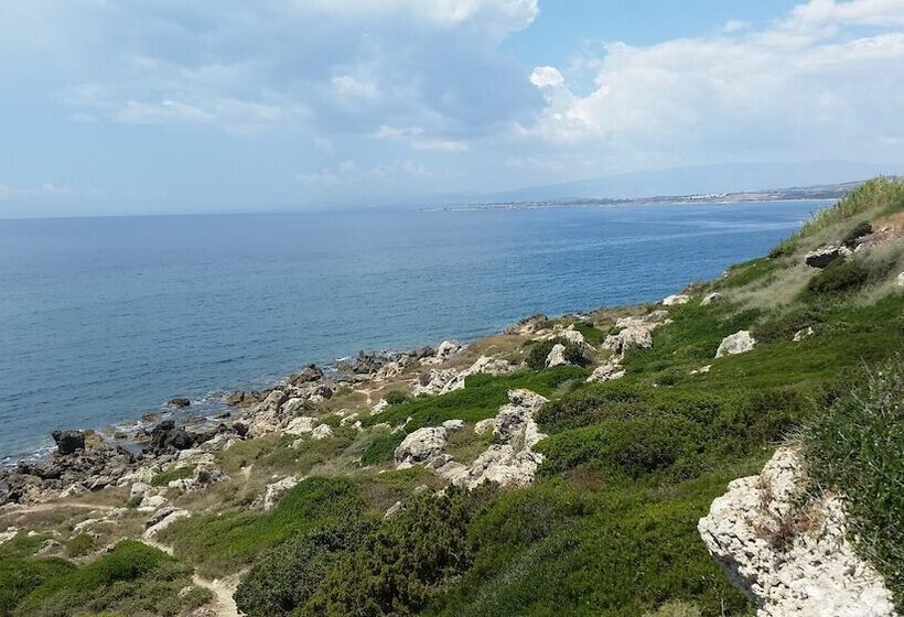 בית מלון כפרי Residence La Darsena