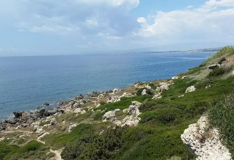 호텔 Residence La Darsena