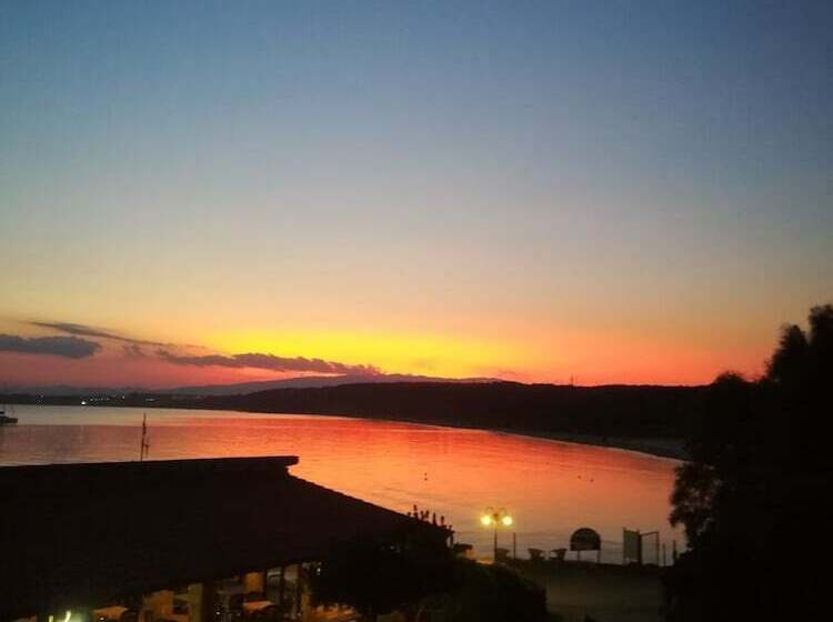 בית מלון כפרי Residence La Darsena