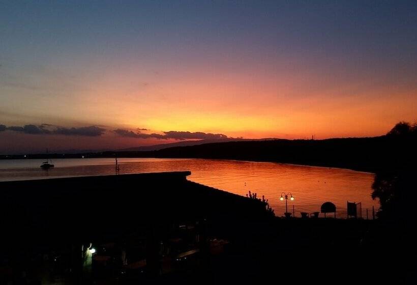 בית מלון כפרי Residence La Darsena