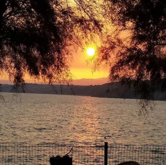 호텔 Residence La Darsena