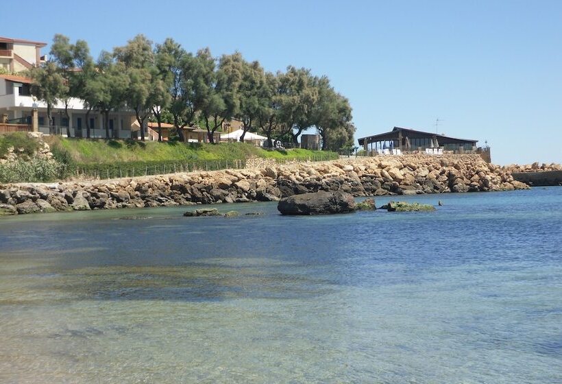 בית מלון כפרי Residence La Darsena