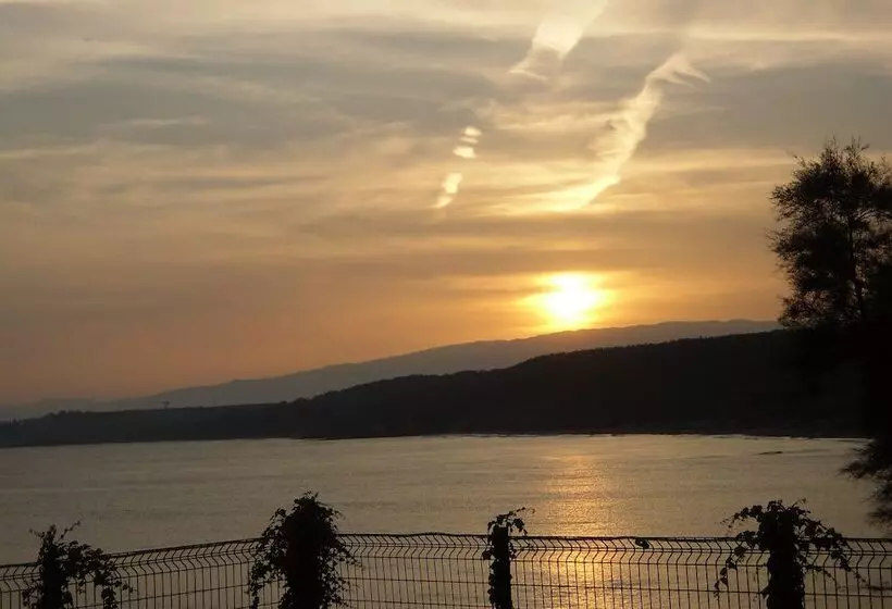 호텔 Residence La Darsena