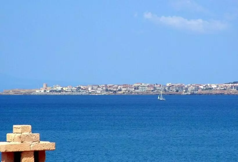 호텔 Residence La Darsena