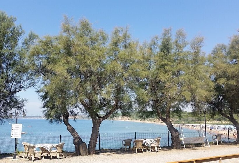 בית מלון כפרי Residence La Darsena