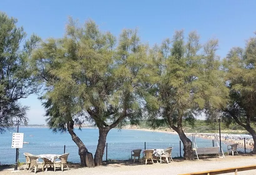 호텔 Residence La Darsena