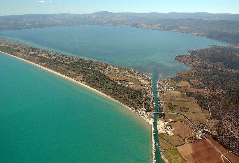 호텔 Residence Varantur 