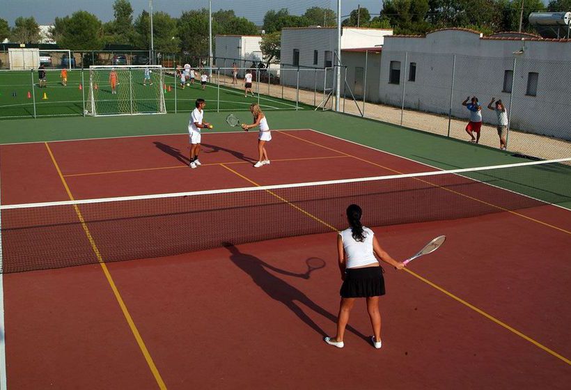 호텔 Residence Varantur 