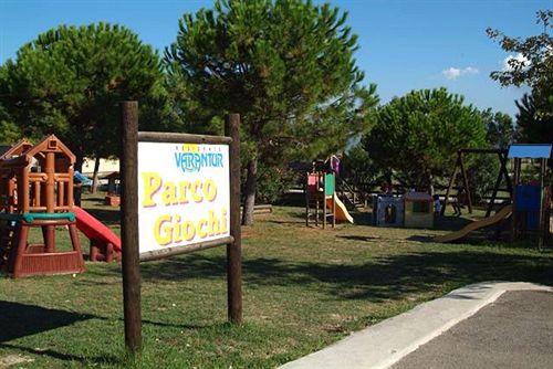 호텔 Residence Varantur 