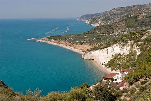 호텔 Residence Varantur 