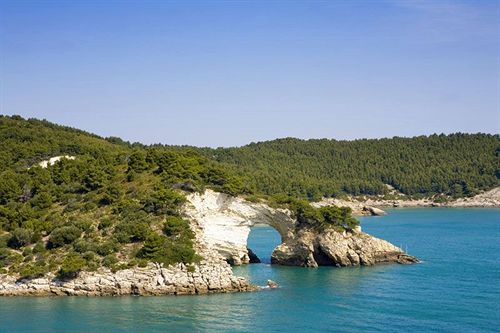 호텔 Residence Varantur 