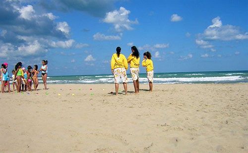 호텔 Residence Varantur 