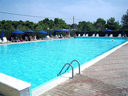 호텔 Residence Varantur 