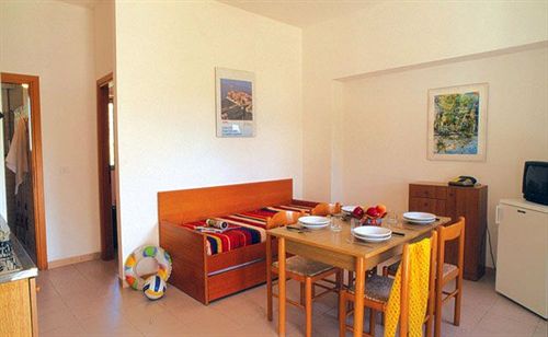 호텔 Residence Varantur 