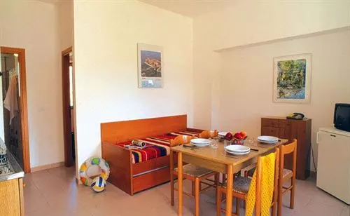 ホテル Residence Varantur 