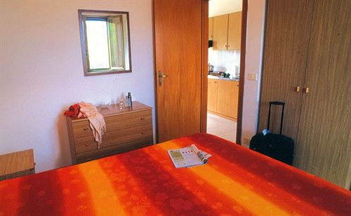 호텔 Residence Varantur 