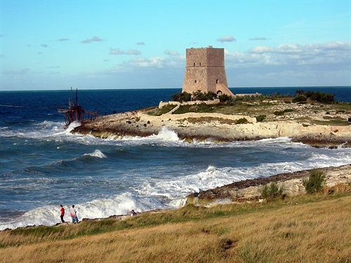 호텔 Residence Varantur 