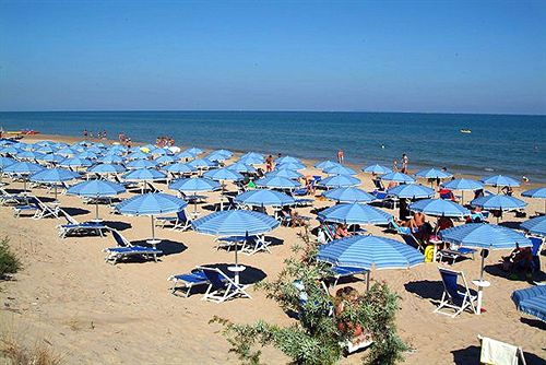 호텔 Residence Varantur 