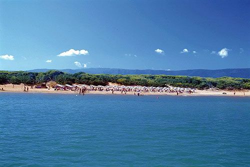 호텔 Residence Varantur 