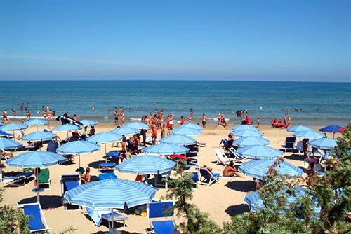 호텔 Residence Varantur 