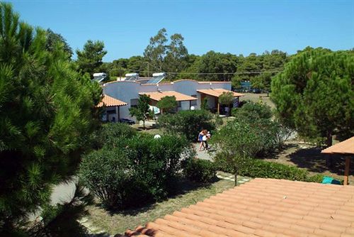 호텔 Residence Varantur 