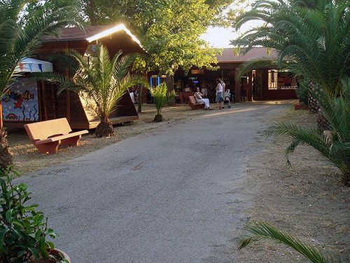 호텔 Residence Varantur 