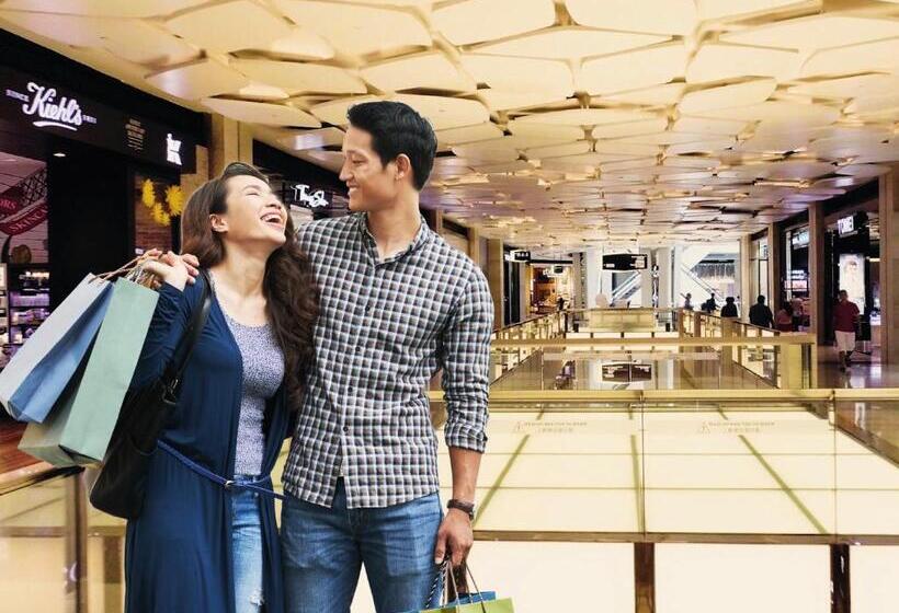 ホテル Resorts World Awana