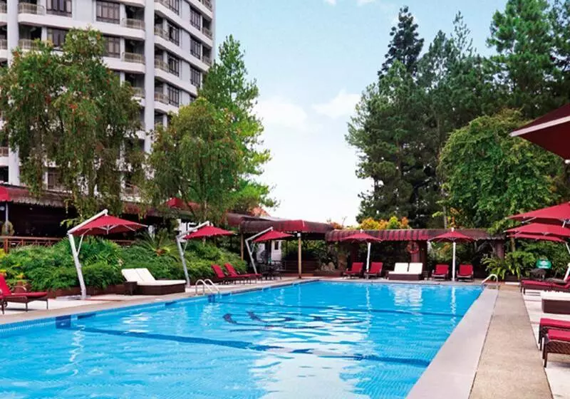 ホテル Resorts World Awana