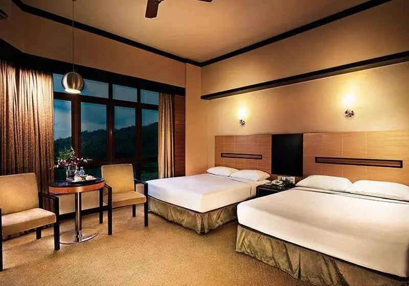 ホテル Resorts World Awana