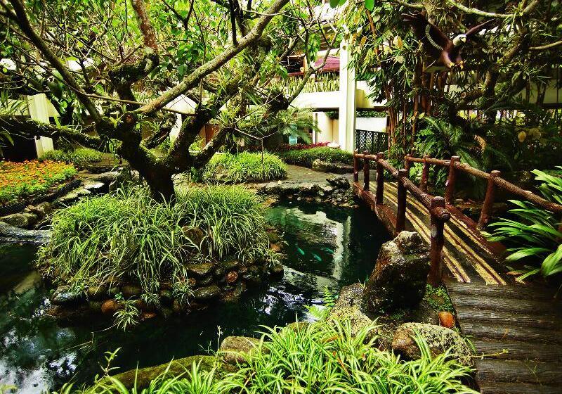 ホテル Resorts World Awana