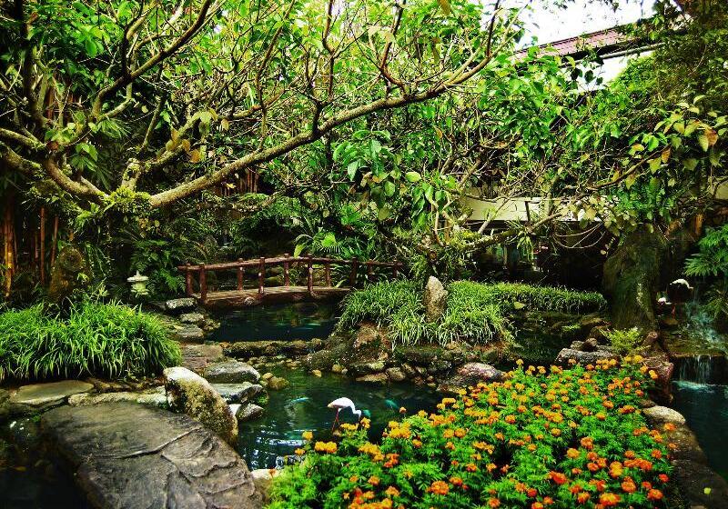 ホテル Resorts World Awana