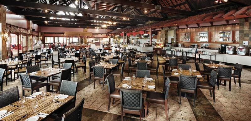 ホテル Resorts World Awana