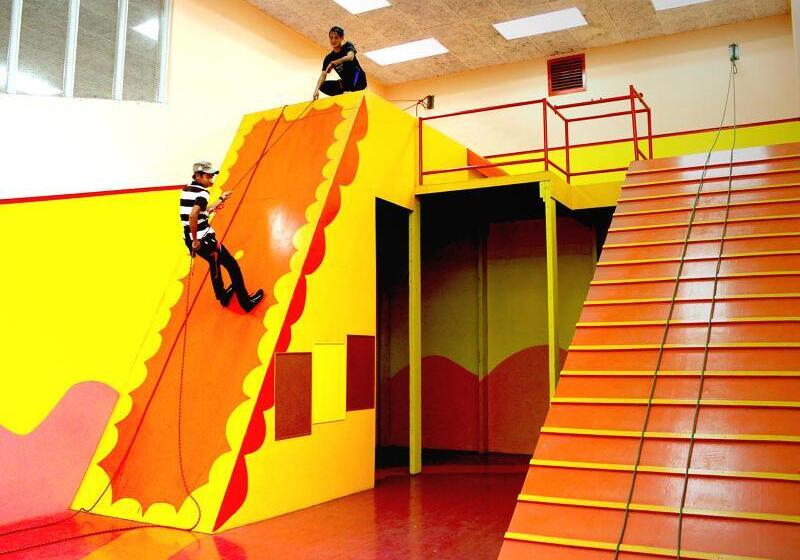 ホテル Resorts World Awana