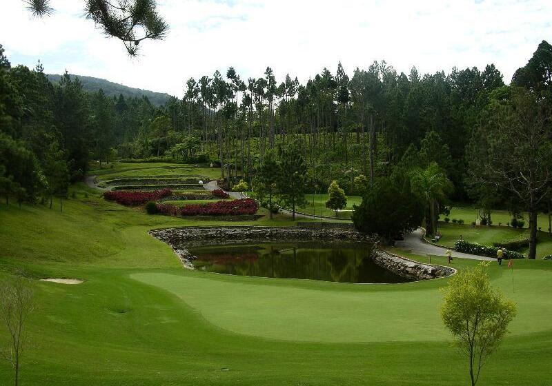 ホテル Resorts World Awana