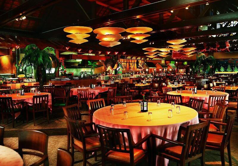 ホテル Resorts World Awana