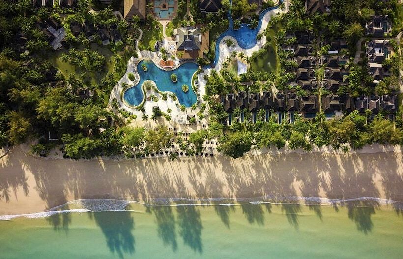 Otel Robinson Khao Lak