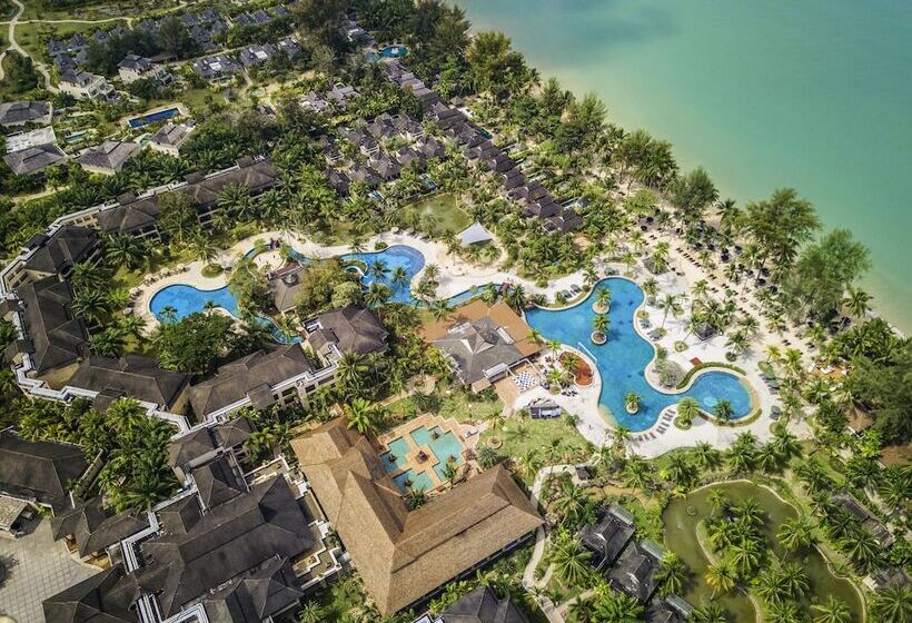 Otel Robinson Khao Lak