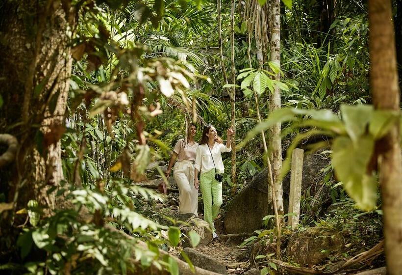 Otel Robinson Khao Lak