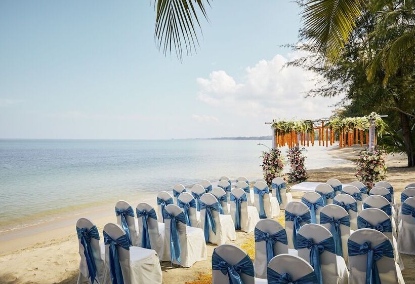 Otel Robinson Khao Lak