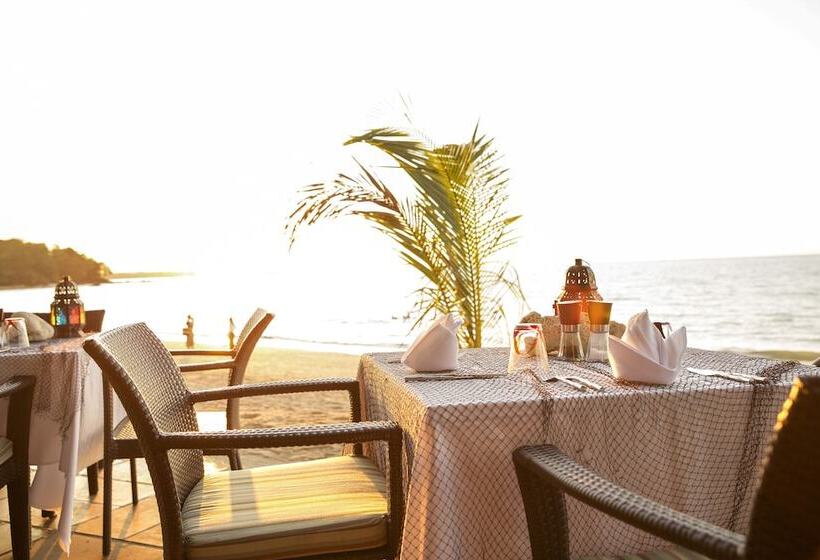 Otel Robinson Khao Lak