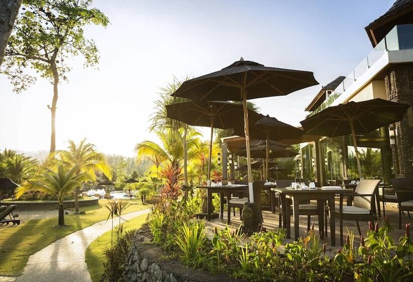 Otel Robinson Khao Lak