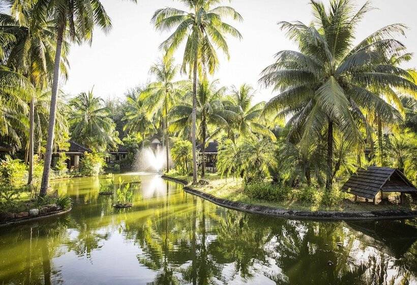 Otel Robinson Khao Lak