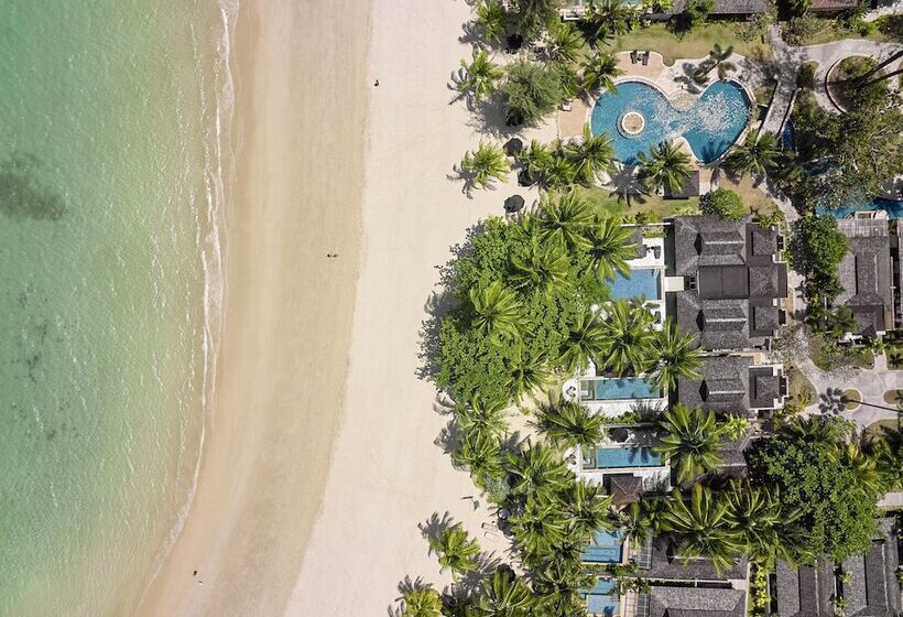 Otel Robinson Khao Lak