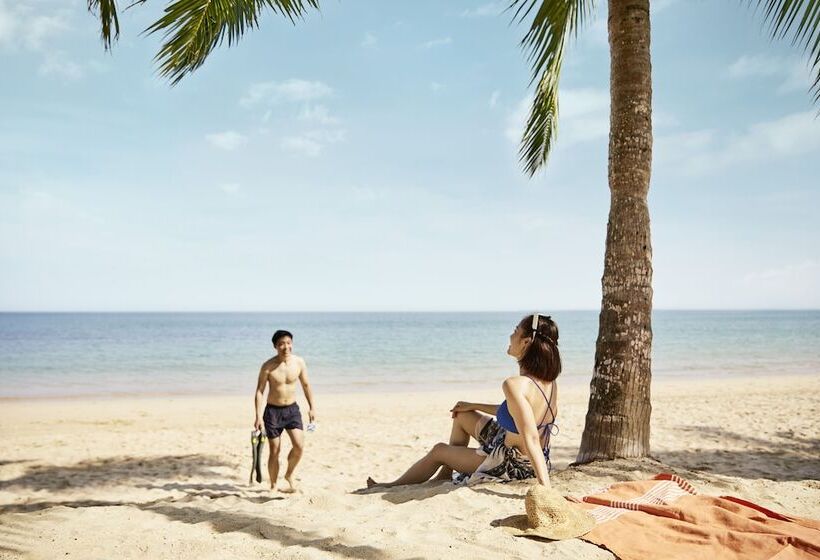 Otel Robinson Khao Lak